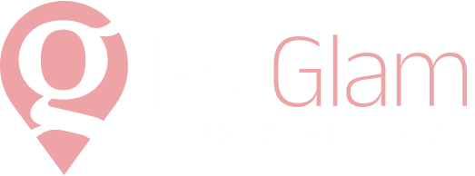 BeGlam Logo